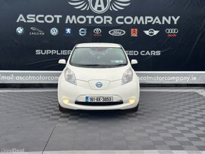 Nissan Leaf E ACENTA 24KWH 5DR AUTO - Image 3