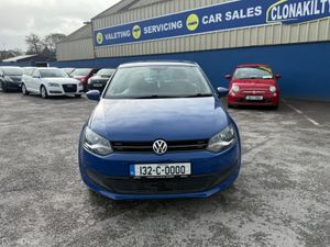 Vw Polo 1.2Petrol Tsi Automatic - Image 3