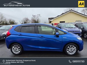 Honda Fit 1.5 HYBRID AUTO ONLY 50 K KMS - Image 3