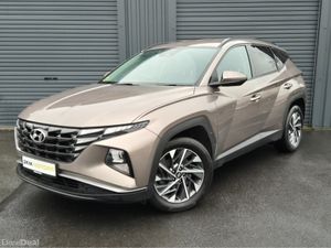 Hyundai Tucson EXECUTIVE 5DR - Image 3
