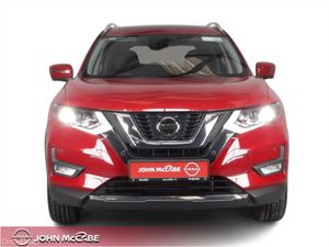 Nissan X-Trail 1.7 DSL SVE 7 SEAT MANUAL *RETAIL P - Image 4