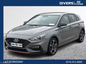 Hyundai i30 N-line - Image 4