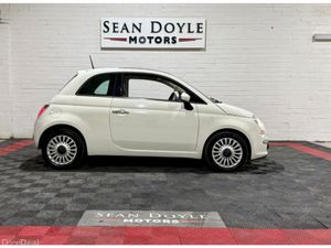 Fiat 500 2014 1.2 LOUNGE 44K MILES!! - Image 3