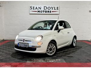 Fiat 500 2015 1.2 POP STAR 69BHP Manual - Image 3