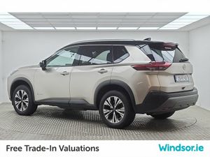Nissan X-Trail ePOWER X-TRAIL SV PREMIUM 7 Seater - Image 4