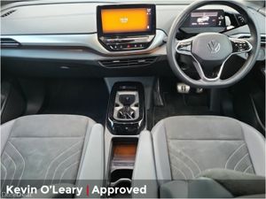 Volkswagen ID.4 BUSINESS 77kWh 204HP - Image 2