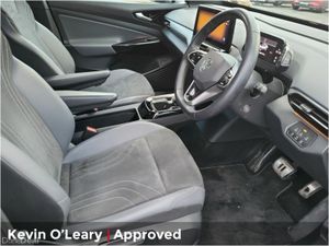 Volkswagen ID.4 BUSINESS 77kWh 204HP - Image 4