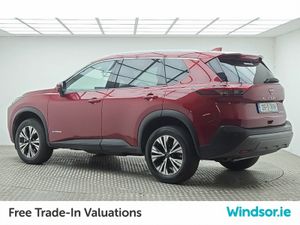 Nissan X-Trail ePOWER X-TRAIL SV PREMIUM 5 Seater - Image 4