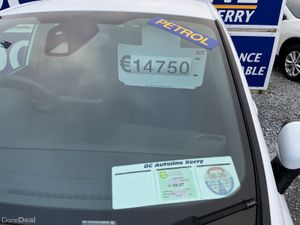 FORD FIESTA PETROL ST-LINE LOW KMS TOP SPEC - Image 4