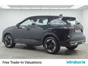 Nissan Qashqai ePOWER QASHQAI SV - Image 4