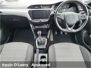 Opel Corsa SC 1.2i (75PS) S/S 5 Speed - Image 3
