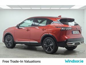 Nissan Qashqai ePOWER QASHQAI SVE**TOP SPEC QASHQA - Image 4