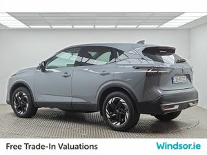 Nissan Qashqai ePOWER QASHQAI SV - Image 4