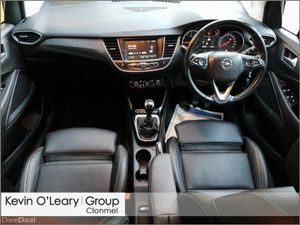 Opel Crossland Elite 1.5 Turbo D 110PS 6 Speed - Image 2
