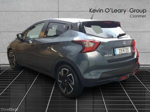 Nissan Micra 1.0T N DESIGN - Image 3