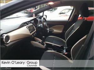 Nissan Micra 1.0T N DESIGN - Image 4