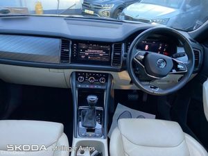 Skoda Kodiaq 2.0 TDI 150HP DSG Style 7 Seat - Image 2