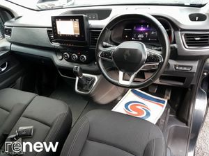 Renault Trafic TRAFIC LL30 BLUE DCI 170 AUTO - Image 2