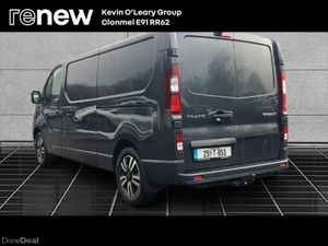 Renault Trafic TRAFIC LL30 BLUE DCI 170 AUTO - Image 3