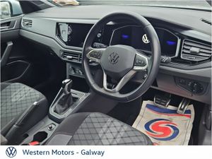 Volkswagen Taigo 1.0 TSI 110HP DSG R-Line, Top Spe - Image 4