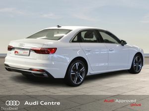 Audi A4 35 TFSI 150HP SE - Image 4