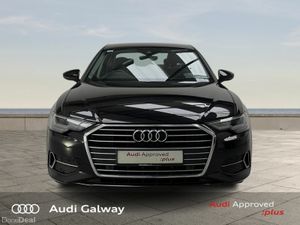 Audi A6 €369 p/m - SE TDI 204HP A/T - Image 4