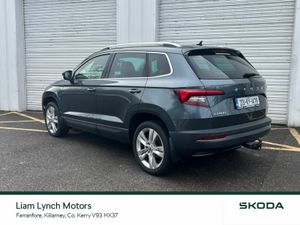 Skoda Karoq STYLE 1.6 TDI 115 BHP - Image 3
