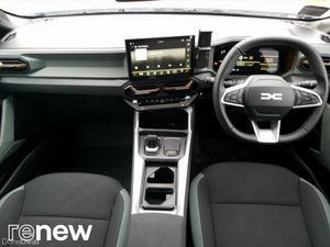 Dacia Bigster Extreme HEV 155 "WITH EXTRAS" - Image 2