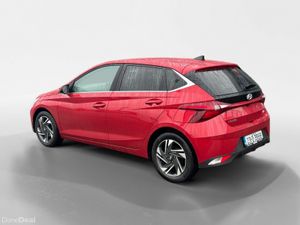 Hyundai i20 i20 Deluxe Plus - Image 4