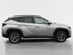 Hyundai Tucson 2WD Executive - Image 3