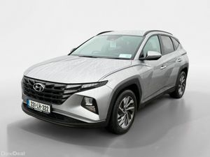 Hyundai Tucson 2WD Executive - Image 4