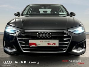 Audi A4 35 TDI 163HP S Tronic SE "Price Includes € - Image 2