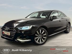 Audi A4 35 TDI 163HP S Tronic SE "Price Includes € - Image 3