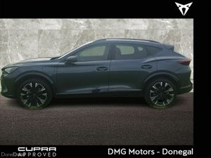 Cupra Formentor EHYBRID 204HP DSG 5DR AUTO - Image 3