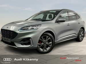Ford Kuga 1.5 Diesel EcoBlue 120PS ST-Line X "Pric - Image 3