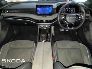 Skoda Superb Sportline 2.0 TDI 150BHP DSG (SunRoof - Image 2