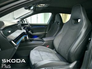 Skoda Superb Sportline 2.0 TDI 150BHP DSG (SunRoof - Image 4