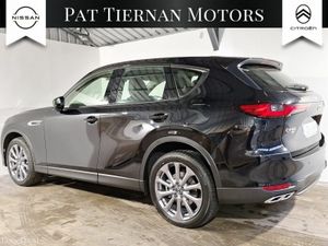 Mazda CX-60 EXCLUSIVE-LINE COMB PHEV - Image 2