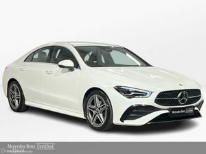 Mercedes-Benz CLA 180d AMG - 18 Inch Alloys - Reve - Image 4