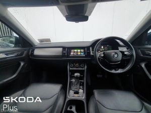 Skoda Kodiaq 2.0 TDI 150HP DSG Style 7 Seat + Pan - Image 2