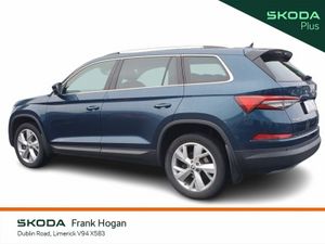 Skoda Kodiaq 2.0 TDI 150HP DSG Style 7 Seat + Pan - Image 3