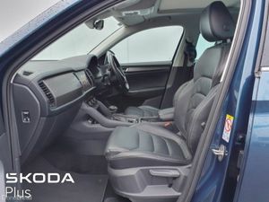 Skoda Kodiaq 2.0 TDI 150HP DSG Style 7 Seat + Pan - Image 4