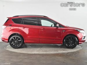 Ford Kuga 2.0TDCi 150PS AWD ST-Line  X PowerShift - Image 2