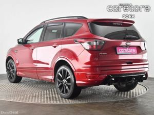 Ford Kuga 2.0TDCi 150PS AWD ST-Line  X PowerShift - Image 3