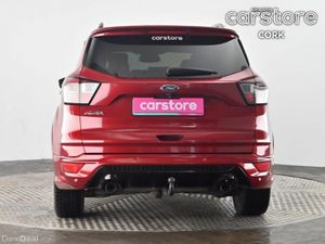 Ford Kuga 2.0TDCi 150PS AWD ST-Line  X PowerShift - Image 4