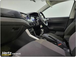 Volkswagen Polo Life 1.0 TSI Petrol Manual - Image 4