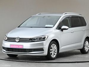 Volkswagen Touran 1.4 TSI DSG COMFORTLINE **REVERS - Image 3
