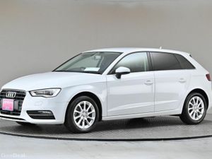Audi A3 1.4 TFSI S-TRONIC SPORTBACK **REVERSE CAM* - Image 4