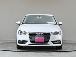 Audi A3 1.4 TFSI S-TRONIC SPORTBACK **REVERSE CAM* - Image 2