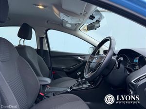 Ford Focus 1.5 TDCi 95PS Titanium €46 P/W - Image 3